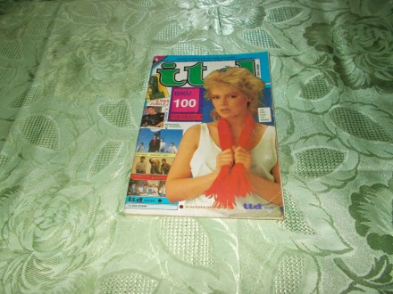 Itd - broj 100 - 1984 godina