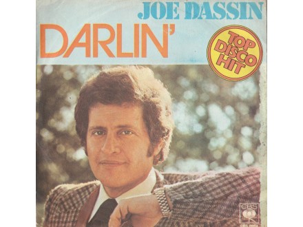 JOE DASSIN - Darlin`