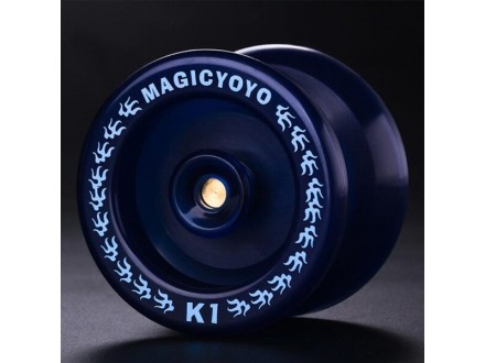 JOJO MagicYOYO K1 Plavi (Responsive) ORGINAL yoyo