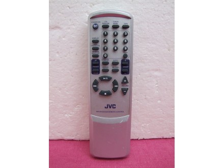 JVC RM-SRCEX30A daljinski upravljac ORIGINAL+GARANCIJA!