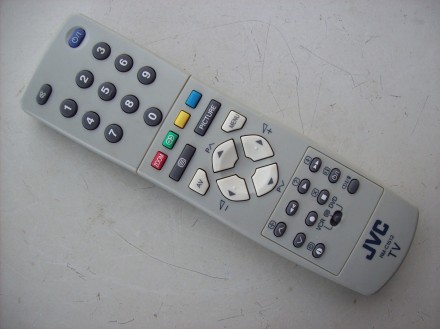 JVC TV daljinski RM - C1512