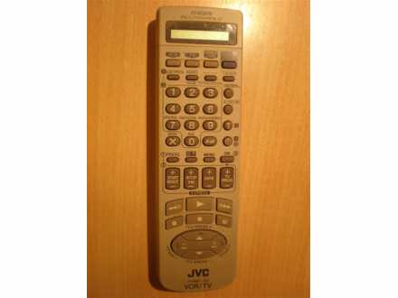 JVC daljinski za TV / VCR / Cable-SAT