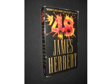 James Herbert 48