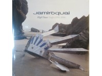 Jamiroquai – High Times (Singles 1992–2006)/2LP,2022/