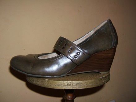 Janet D.kožne cipele original vel41