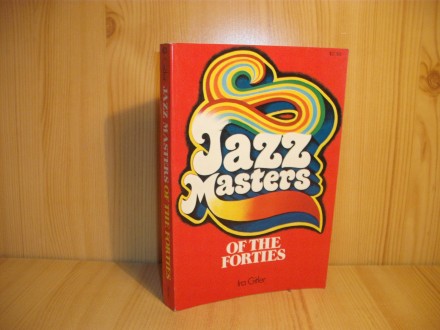 Jazz Masters - Ira Gitler