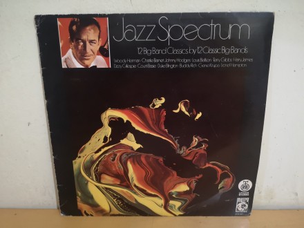 Jazz Spectrum