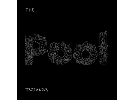 Jazzanova - Pool (2lp)