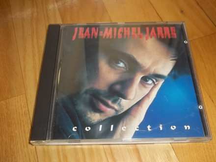 Jean Michel Jarre - Collection