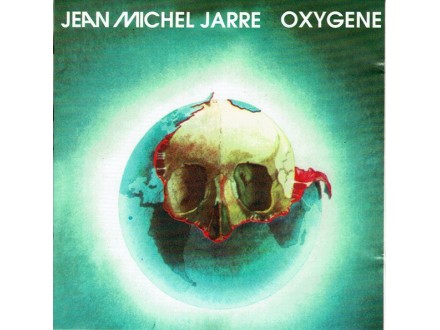 Jean-Michel Jarre – Oxygene