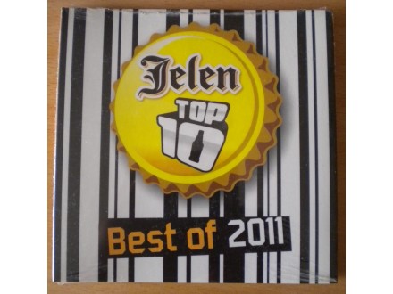 Jelen Top 10-Best of 2011