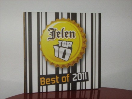 Jelen Top 10 - Best of 2011