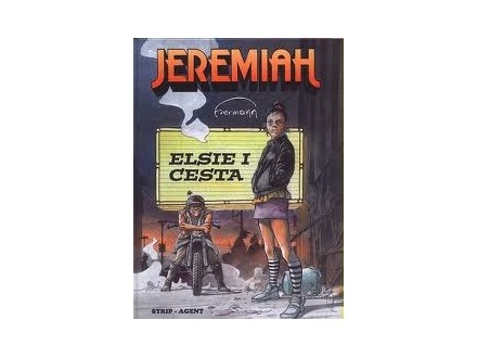 Jeremiah 27 - Herman Ipen