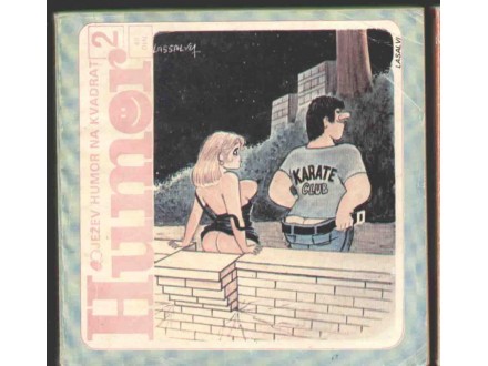 Ježev humor na kvadrat broj 4-1982