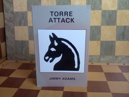 Jimmy Adams - TORRE ATTACK (sah)