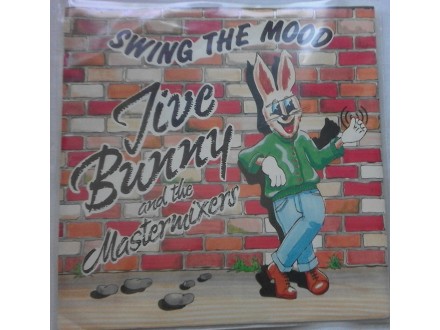 Jive Bunny And The Mastermixers - Swing the mood