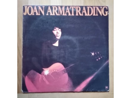 Joan Armatrading-Joan Armatrading