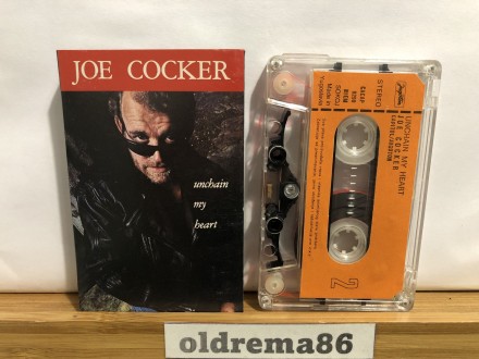Joe Cocker – Unchain My Heart