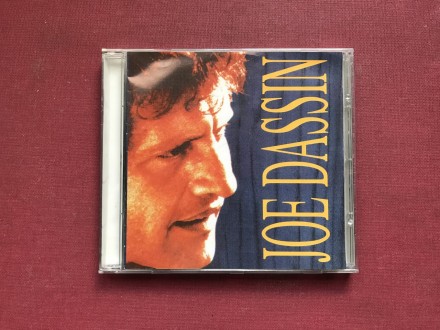 Joe Dassin - JoE DASSiN  Compilation   1993