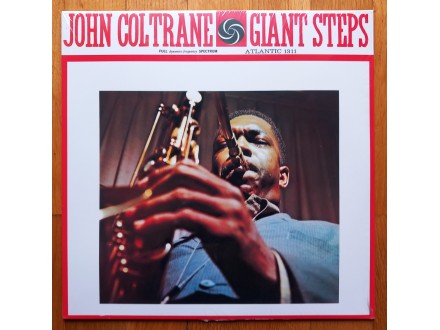 John Coltrane - Giant Steps