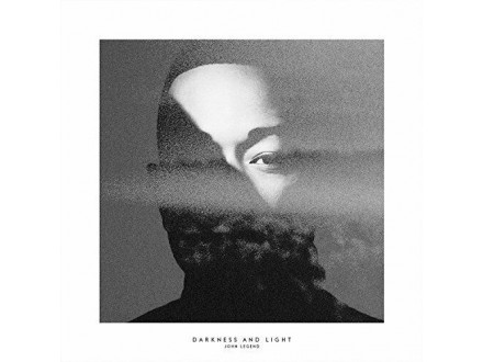 John Legend - Darkness And Light /cd with3 Extra Trac