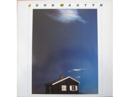 John Martyn - Glorious Fool
