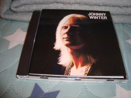 Johnny Winter - 69` - (original-mini-vinil)