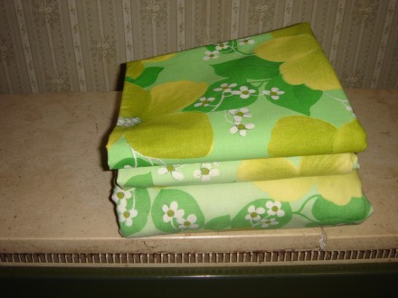 Jorganski čaršav sa dve jastučnice