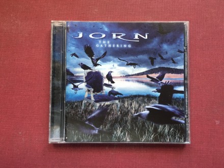 Jorn - THE GATHERiNG  Compilation  2007