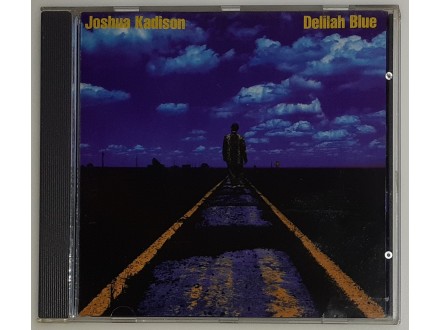 Joshua Kadison – Delilah Blue