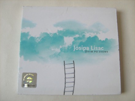 Josipa Lisac - Živim Po Svome