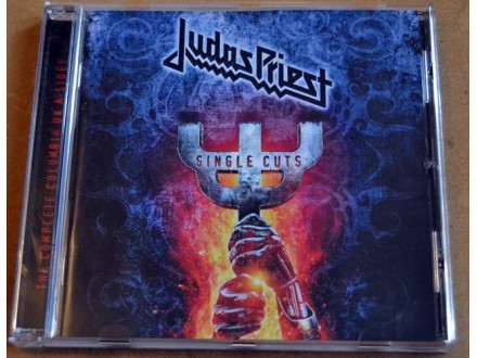 Judas Priest - Single Cuts (Complete Columbia A Sides)