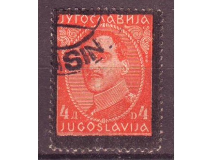 Jugoslavija #1934# (0).,