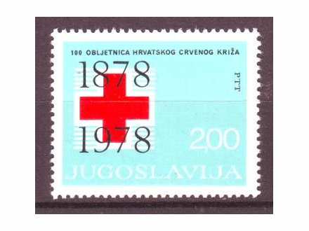Jugoslavija #1978#  (**)