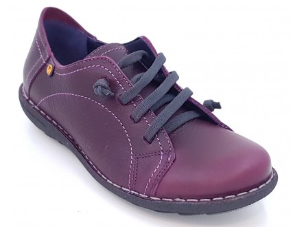 Jungla zenske cipele Yankee Violeta br. 38