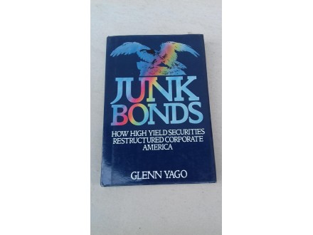 Junk Bonds - Glenn Yago