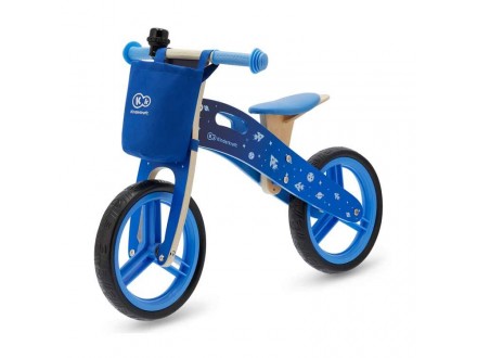 KINDERKRAFT bicikl guralica RUNNER GALAXY BLUE