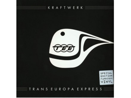 KRAFTWERK-TRANS EUROPA EXPRESS (REMASTER)