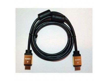 Kabl HDMI 2.0 GOLD 4K (M/M) 10m Linkom