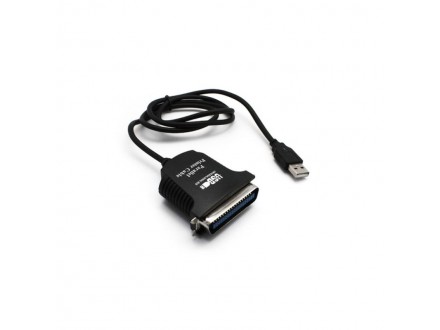 Kabl USB to paralel 1284