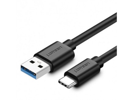 Kabl USB3.0 A muški-mikro USB C muški 1.0m