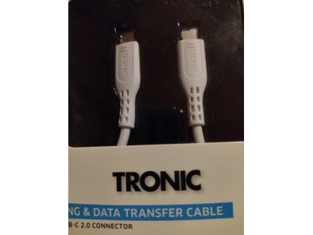 Kabl za punjenje i prenos podataka (TRONIC)