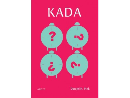 Kada - Daniel H. Pink