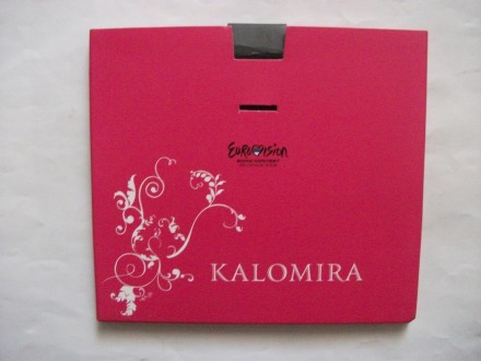 Kalomira - Secret Combination