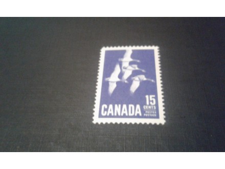 Kanada guke iz 1963. god.