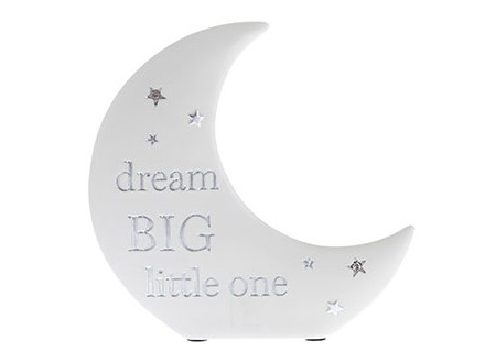 Kasica - Bambino, Moon Dream Big, 15 cm - Bambino