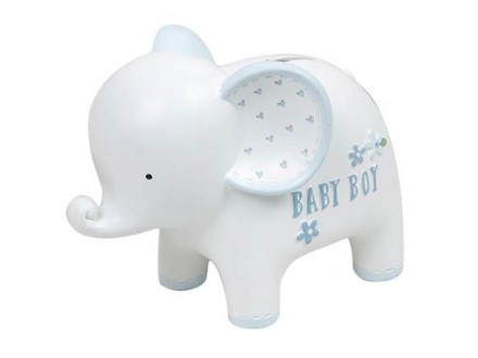 Kasica - Petit Cheri, Elephant Baby Boy