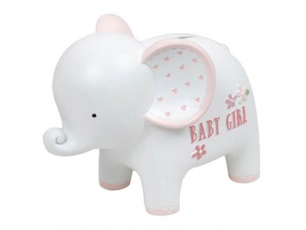 Kasica - Petit Cheri, Elephant Baby Girl