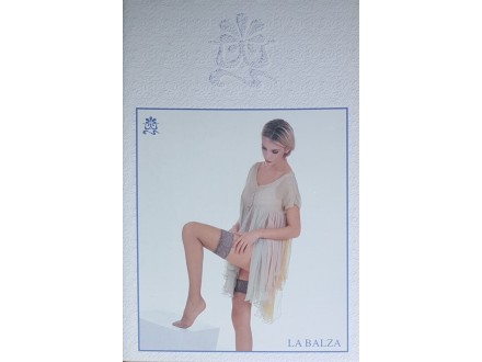 Katalog Čarapa `LA BALZA` Italy