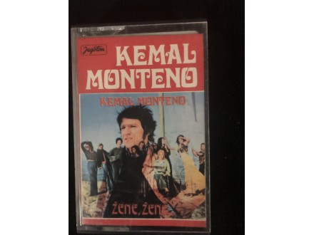 Kemal Monteno Zene Zene 1975